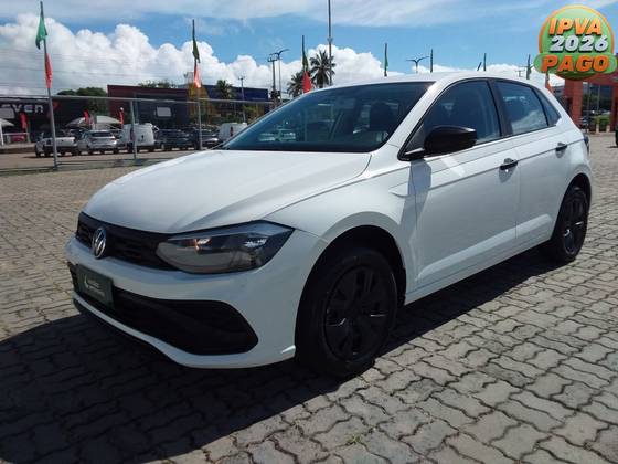 VOLKSWAGEN POLO 1.0 MPI TRACK MANUAL VOLKSWAGEN POLO 1.0 MPI TRACK MANUAL